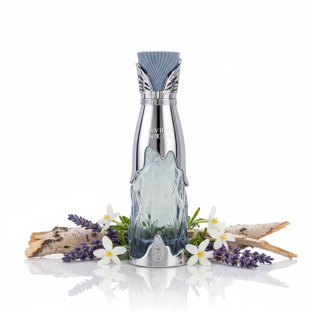 Invicta Noctis OriArome SHAIKH SAEED - Muestra 3 ml