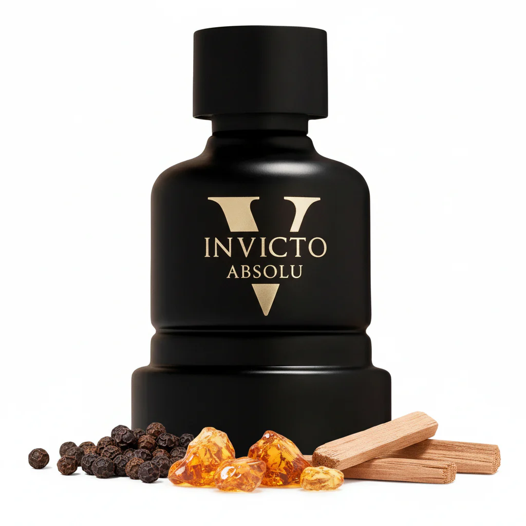 Invicto Victorious Absolu FRAGRANCE WORLD