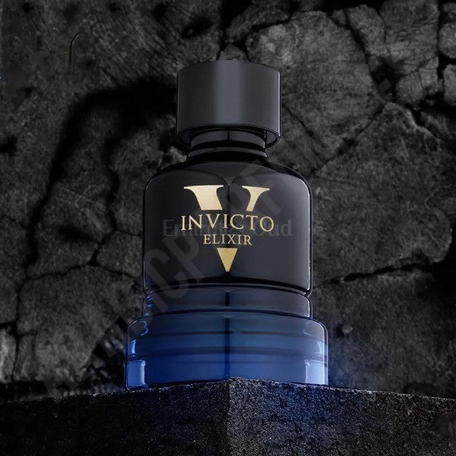 Invicto Victorious Elixir FRAGRANCE WORLD - Image 3