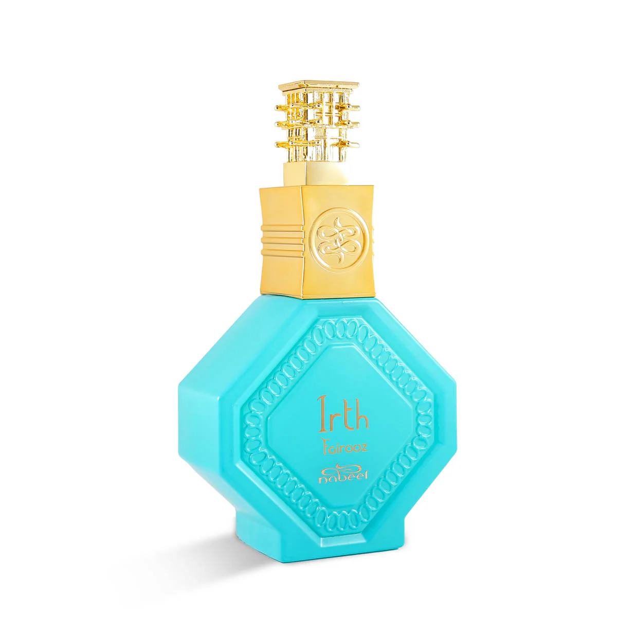 Irth Fairooz NABEEL 100ml - Image 3