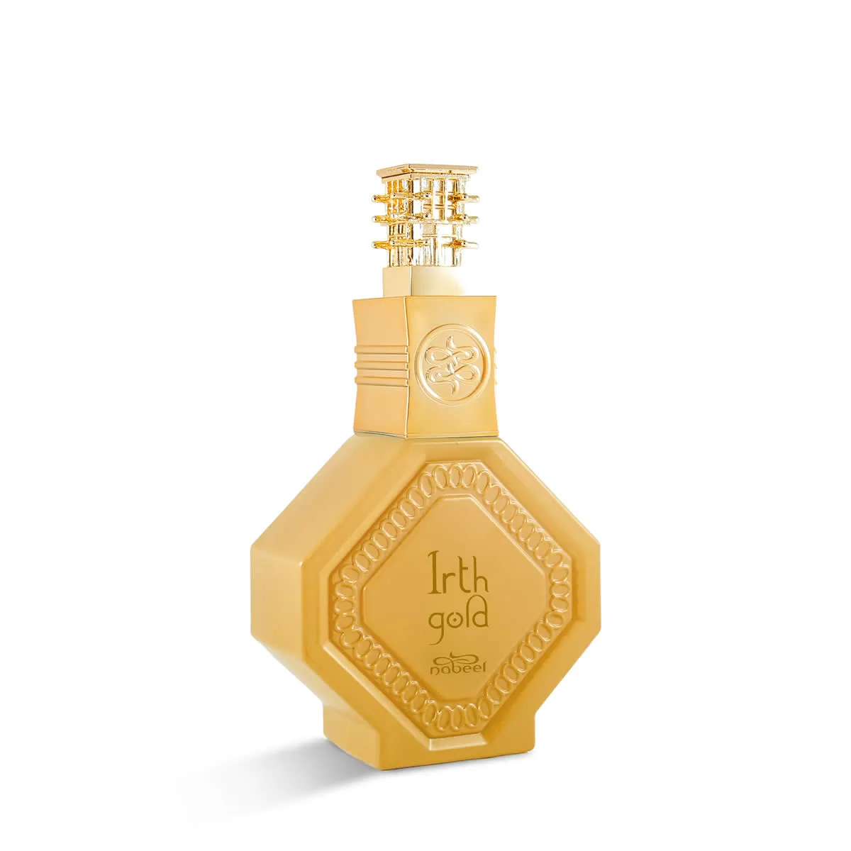 Irth Gold NABEEL - Image 2