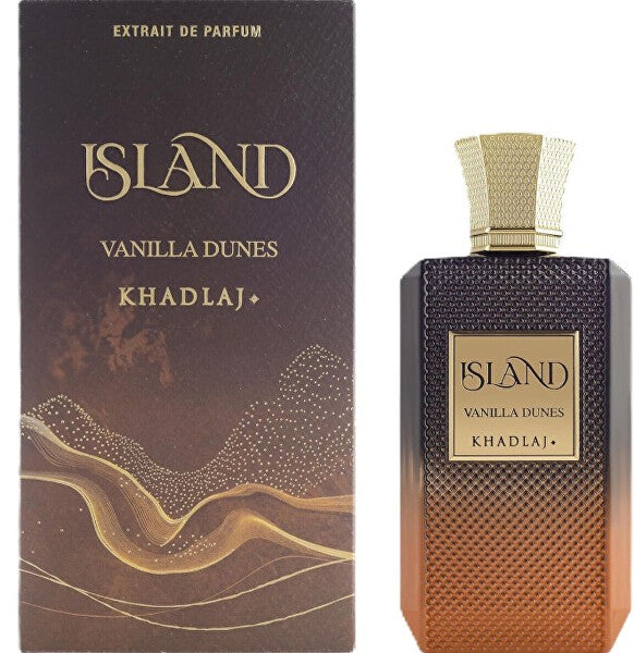 Island Vanilla Dunes KHADLAJ - Image 2