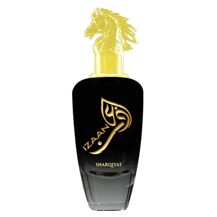 Izaan KHALIS 100ml - Image 2