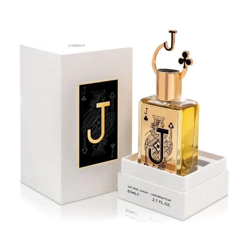 Jack of Club FRAGRANCE WORLD - Image 2