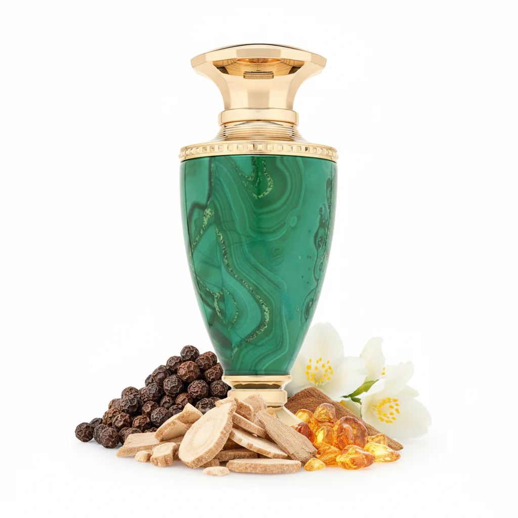 Jade FRENCH AVENUE