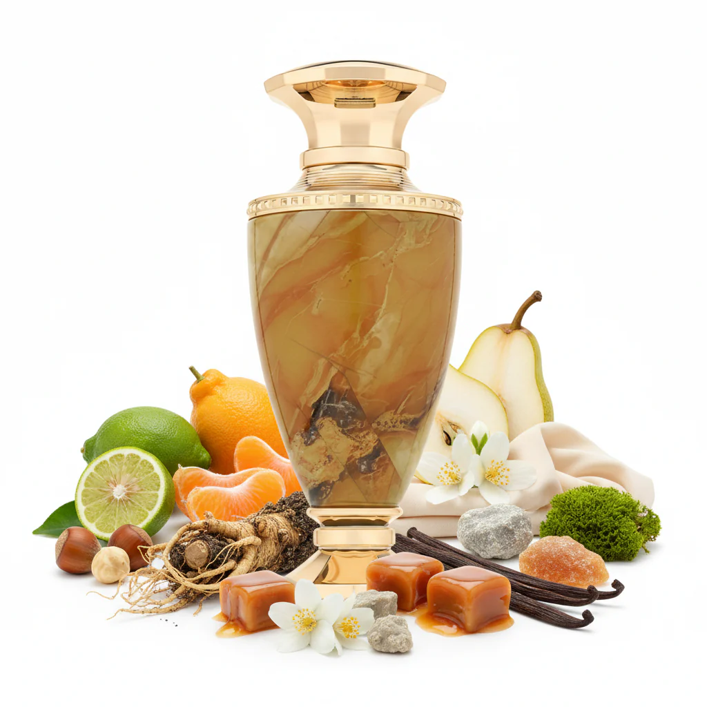 Jade Giallo FRENCH AVENUE - Muestra 10 ml