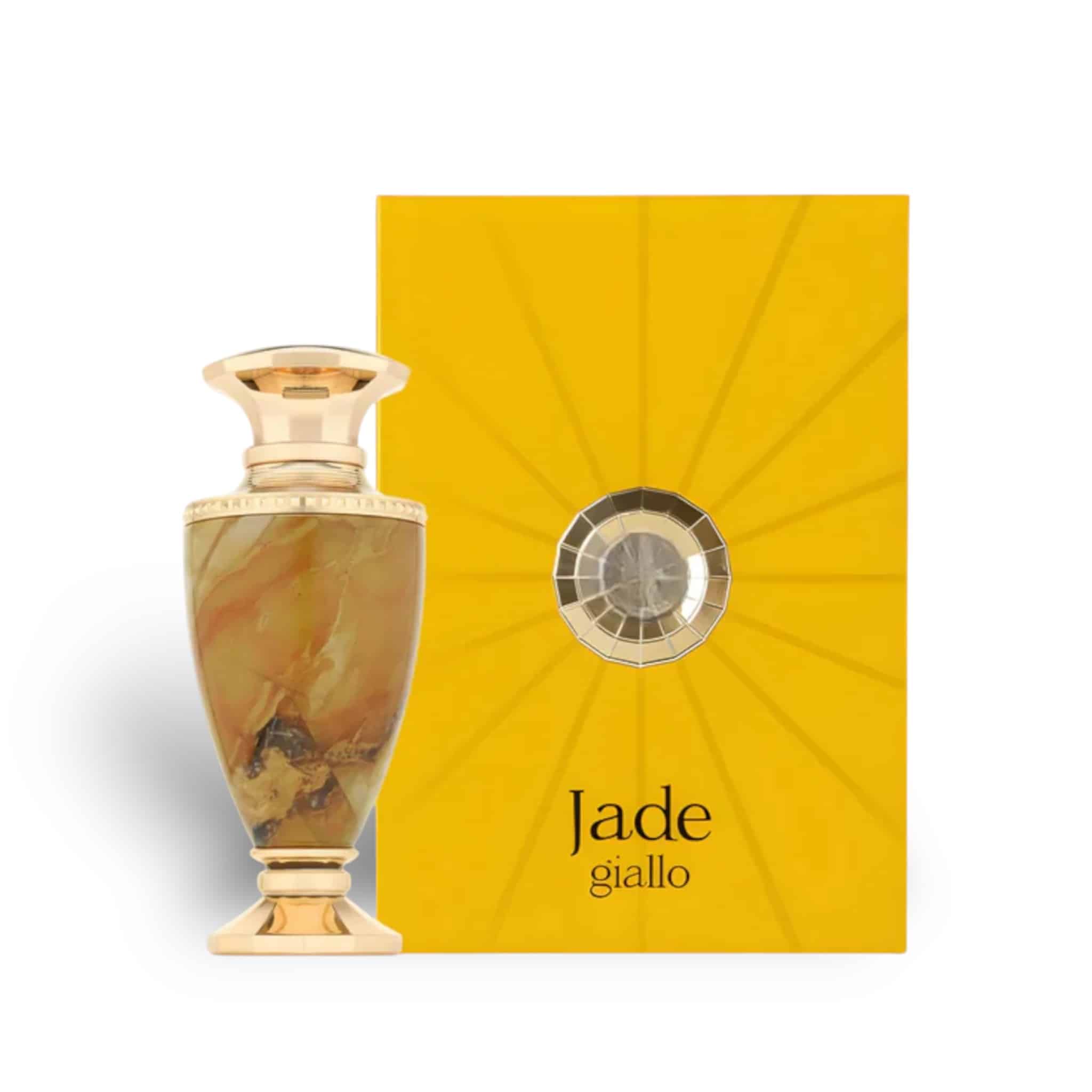 Jade Giallo FRENCH AVENUE - Muestra 10 ml - Image 2