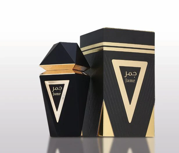 Jamr Black ATHOOR AL ALAM