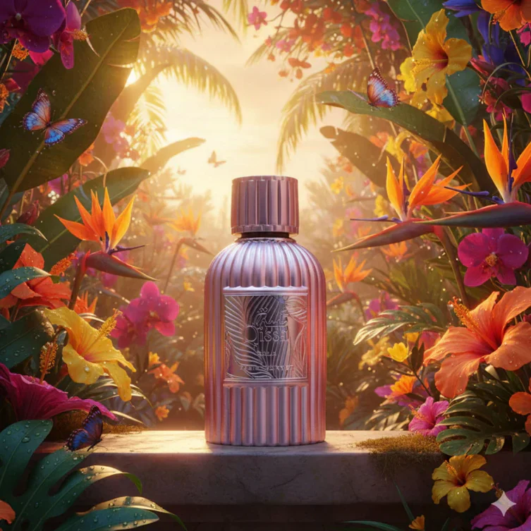 Qissa Gala PARIS CORNER - Muestra 3 ml