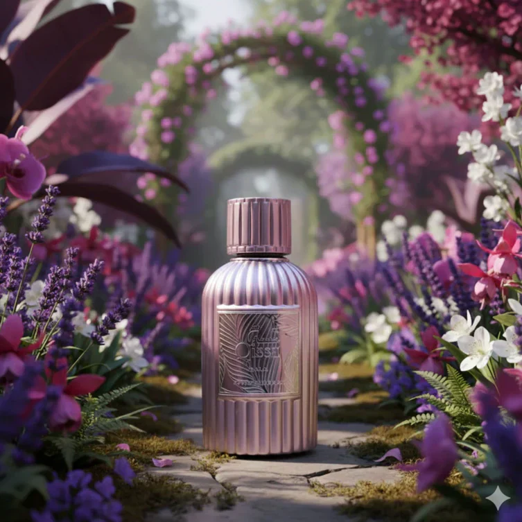 Qissa Gala PARIS CORNER - Muestra 3 ml - Image 2