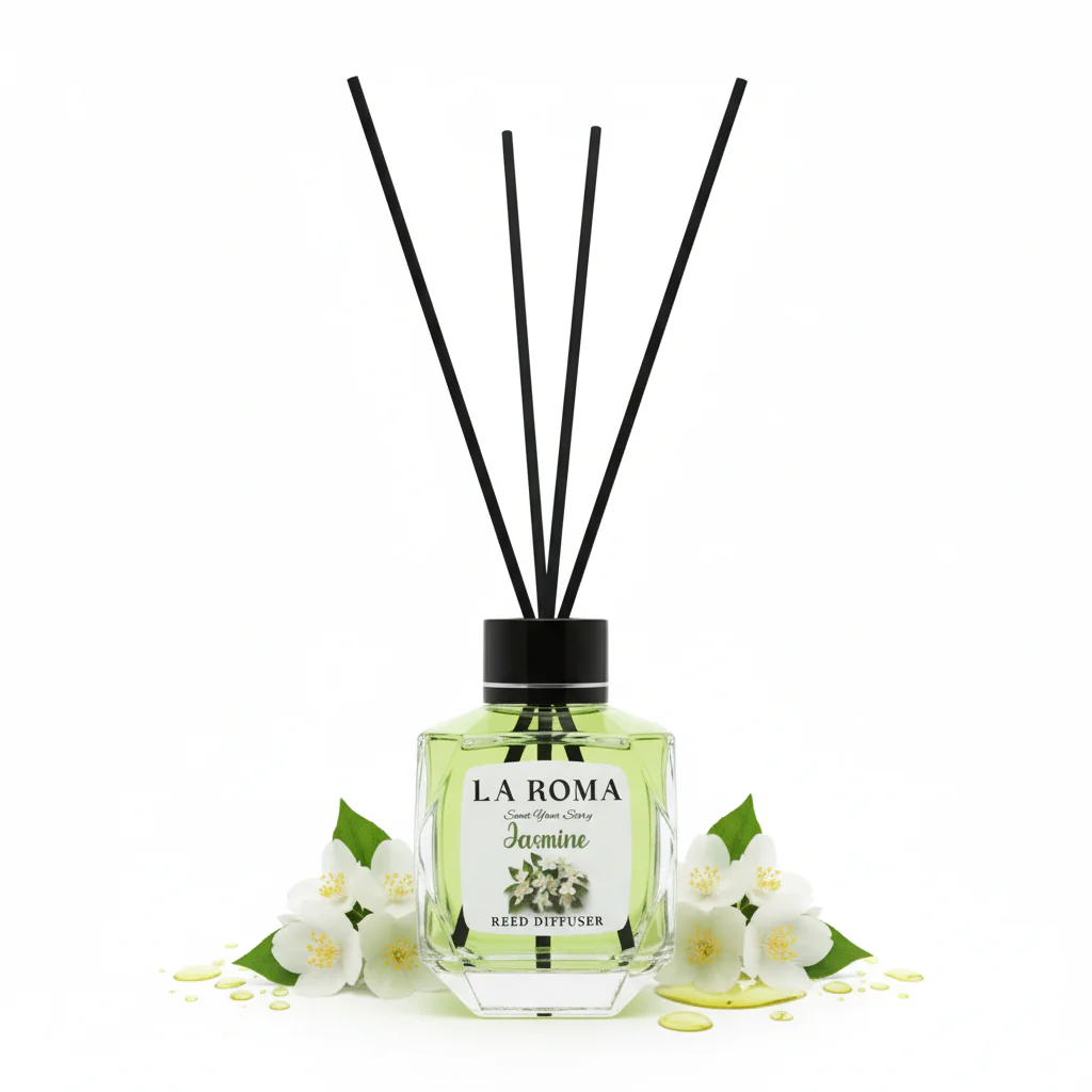 Jasmine LA ROMA 130ml