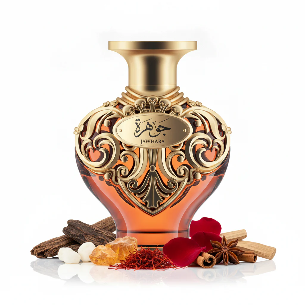 Jawhara LE FALCONE - Muestra 3 ml