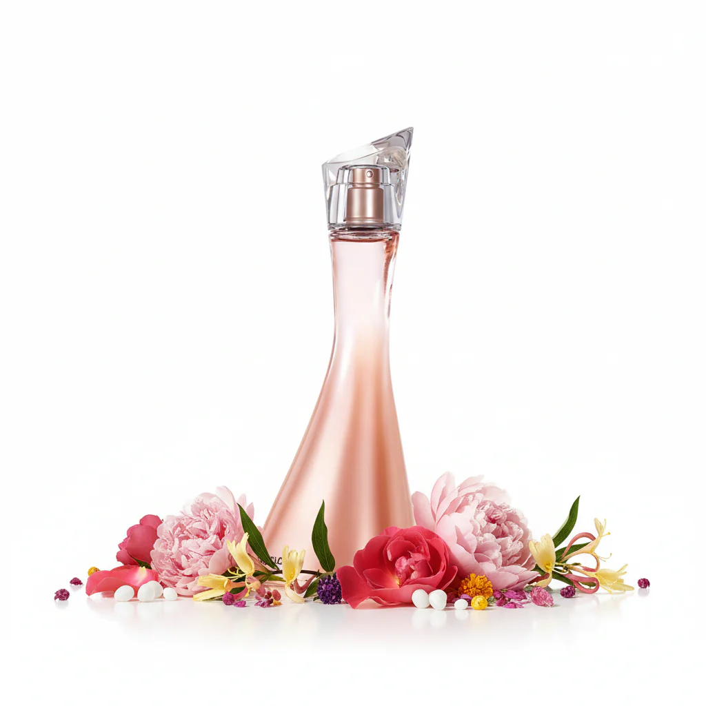 Jeu D'Amour KENZO 50ml TESTER