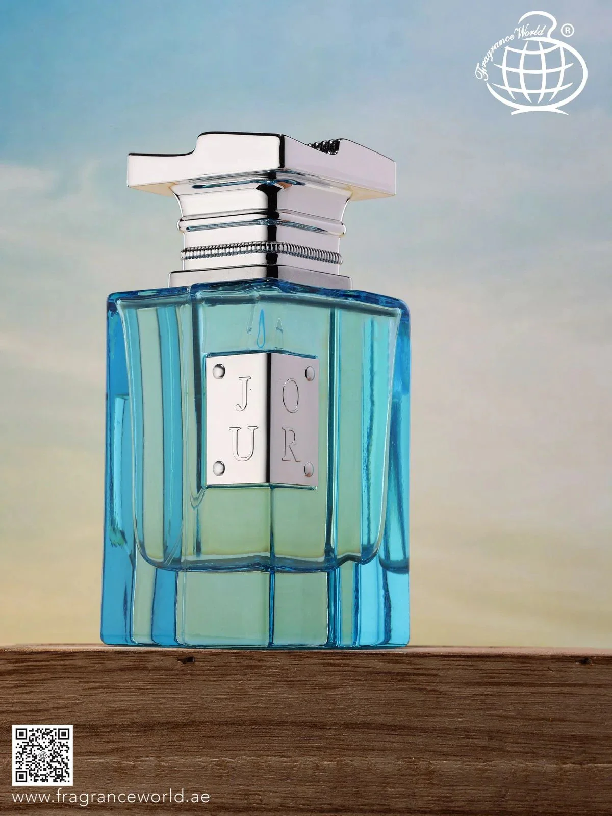 Jour Fragrance World 100ml - Image 2