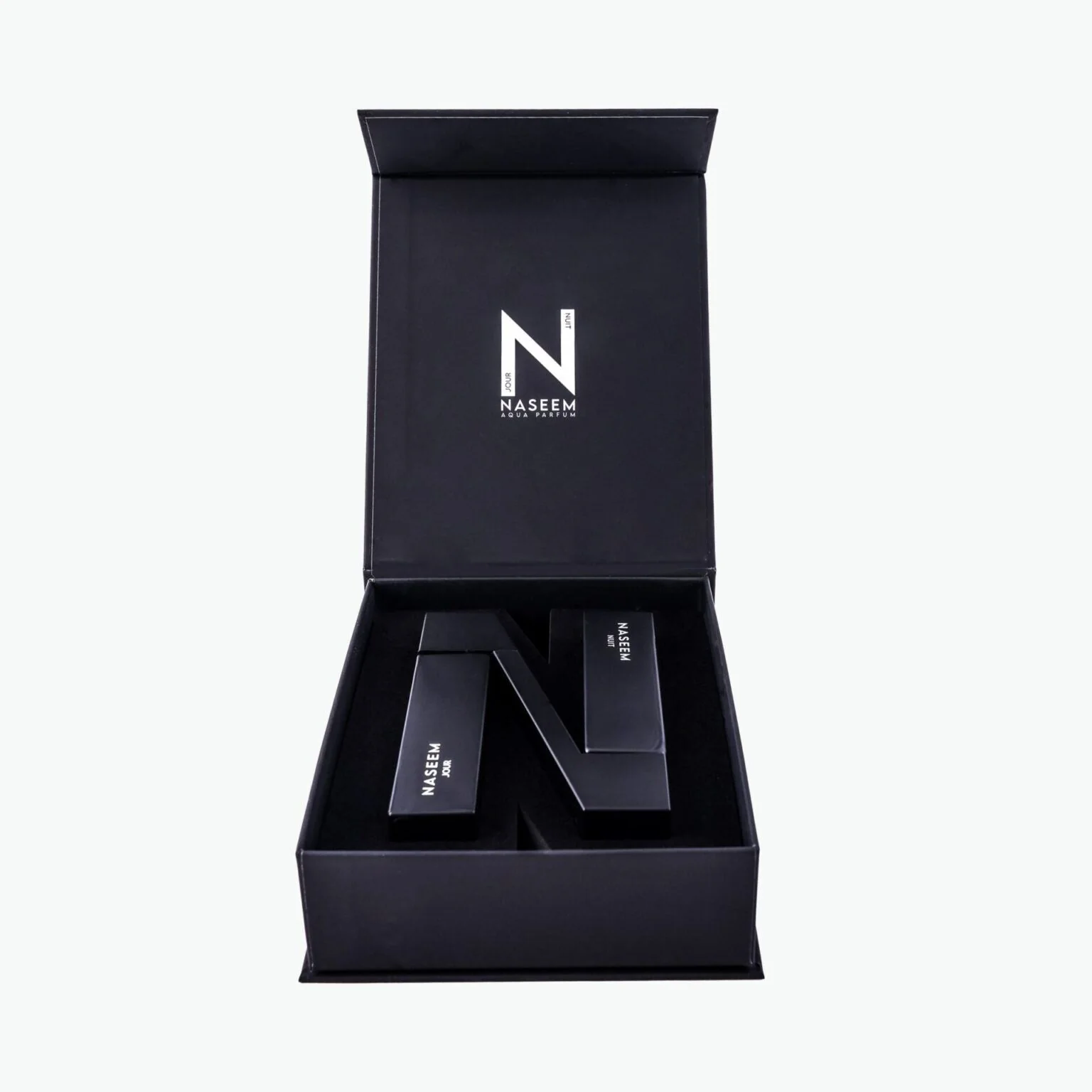 Jour & Nuit Naseem 60ml - Image 3
