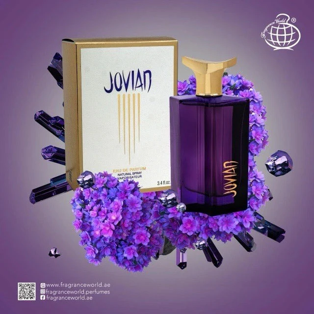 Jovian FRAGRANCE WORLD - Image 2