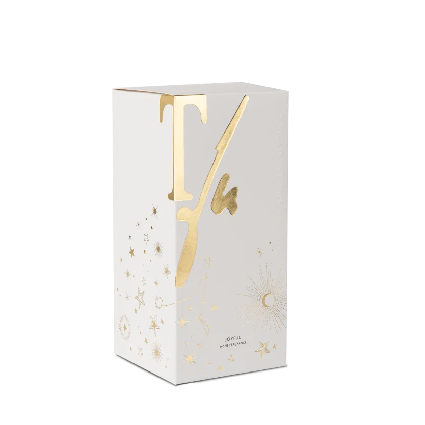 Joyful - Difusor con varillas TEATRO FRAGRANZE UNICHE 500ml - Image 2