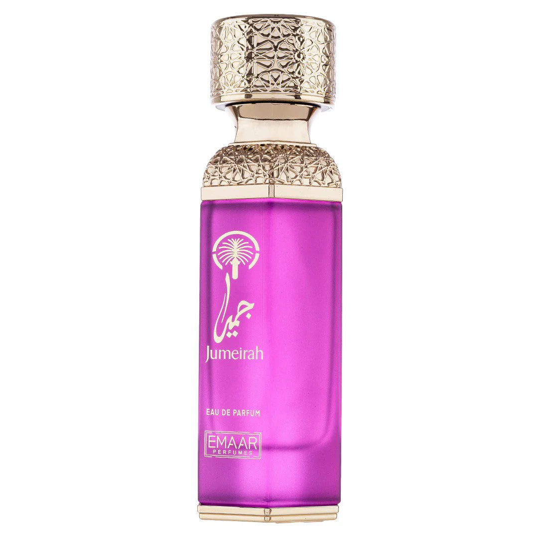 Jumeirah Emaar 100ml - Image 3