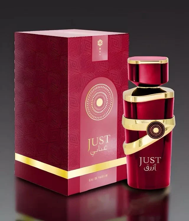 Just Anabi Fragrance World 100ml