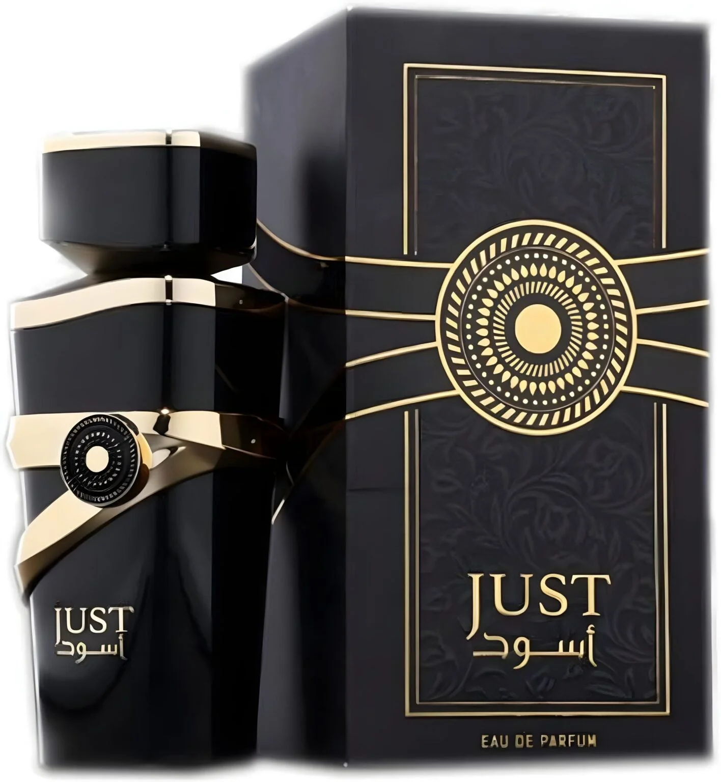 Just Aswad FRAGRANCE WORLD - Image 2