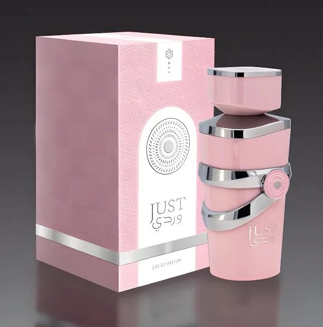 Just Wardi Fragrance World 100ml