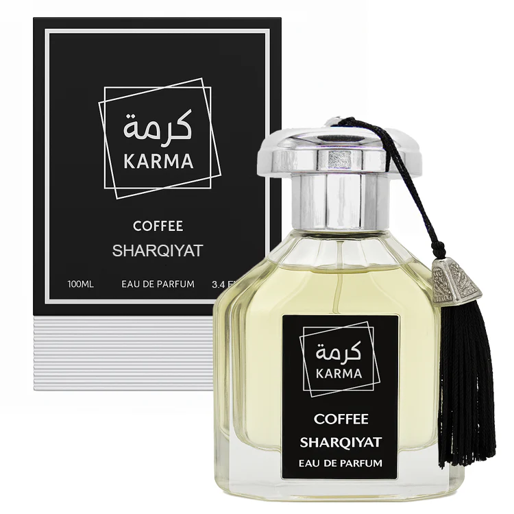 Karma Coffee KHALIS