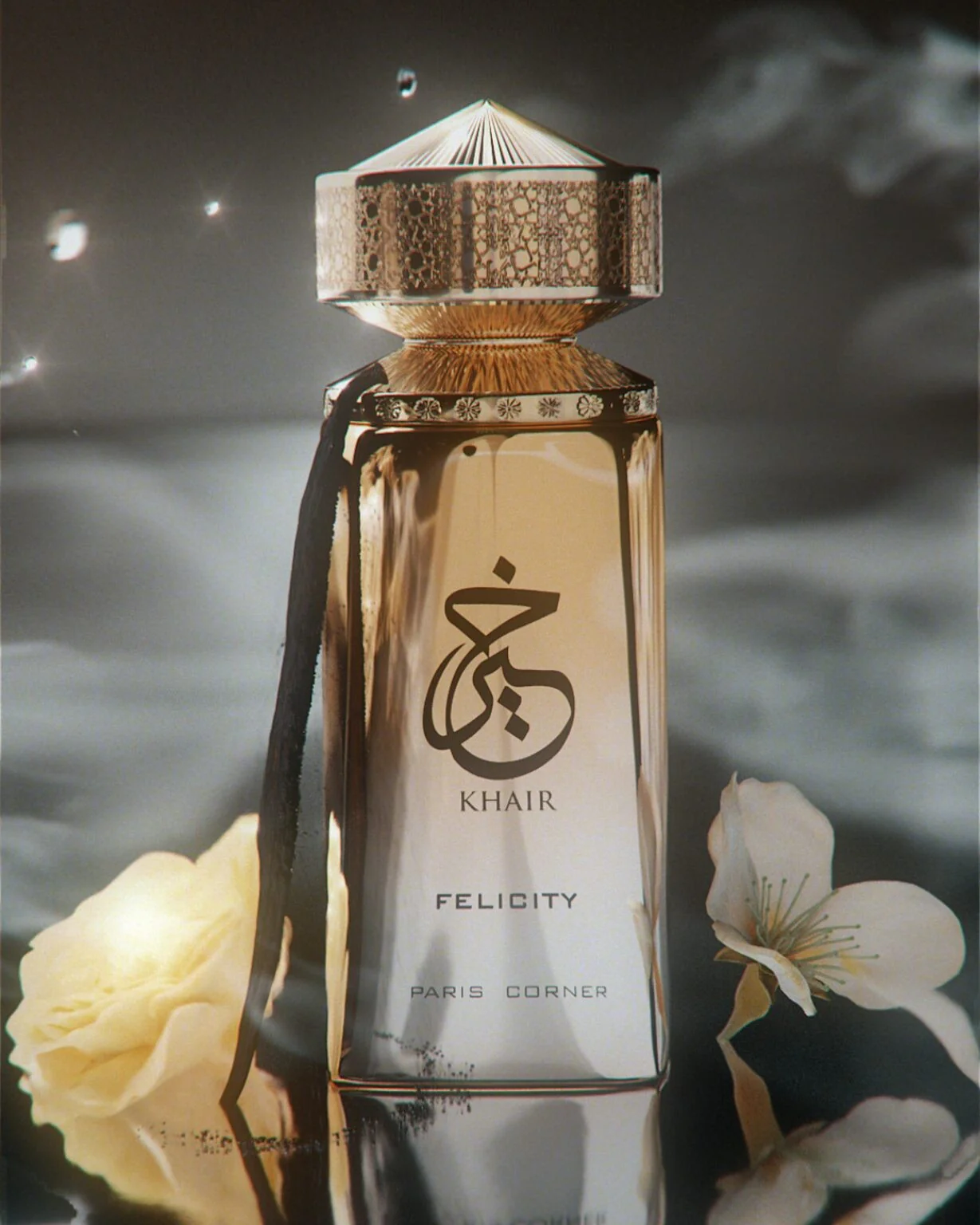 Khair Felicity PARIS CORNER - Image 3