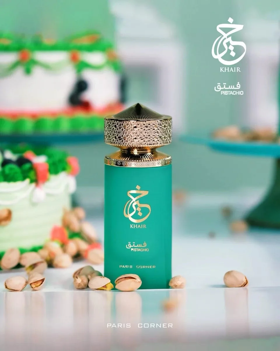 Khair Pistachio PARIS CORNER - Image 4