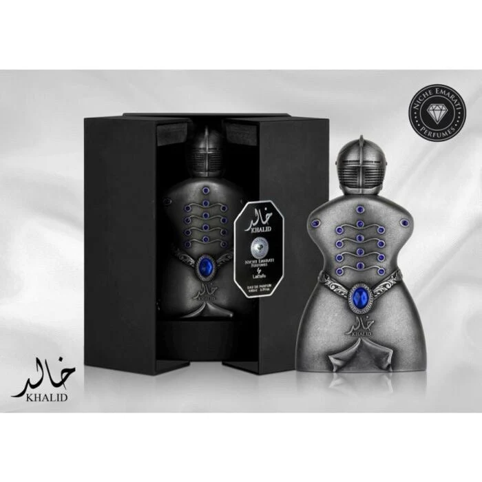 Khalid 80ml NICHE EMARATI - Image 2
