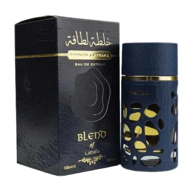 Khalta Blend of LATTAFA 100ml