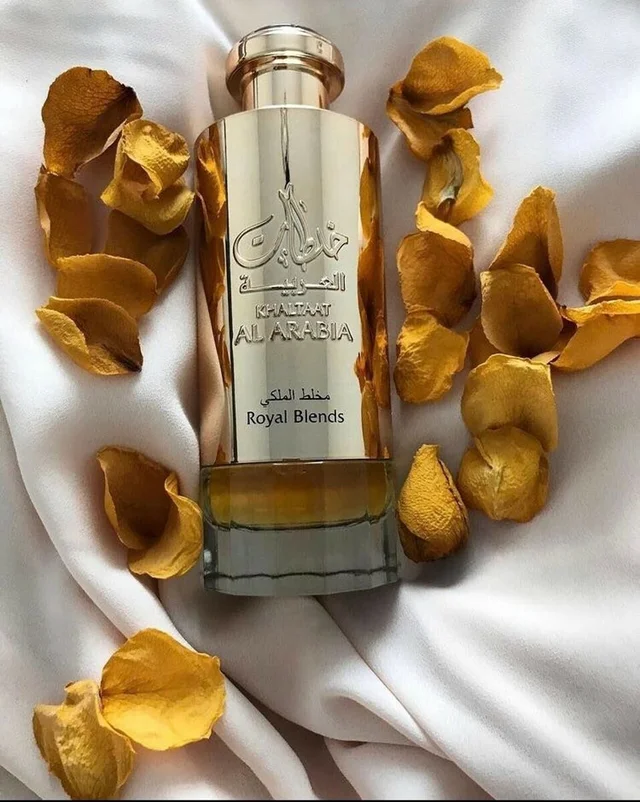 Khaltaat Al Arabia Royal Blends LATTAFA - Image 2