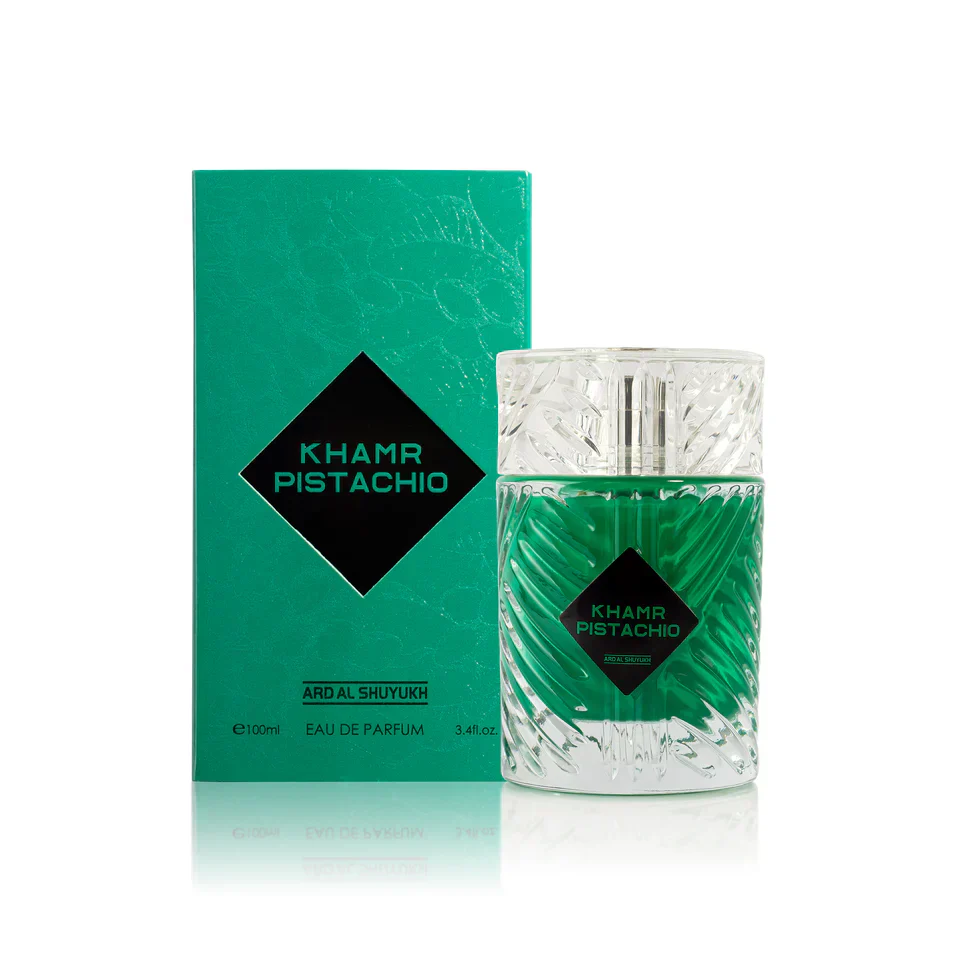 Khamr Pistachio - Ard Al Shuyukh SHAIKH SAEED - Image 2