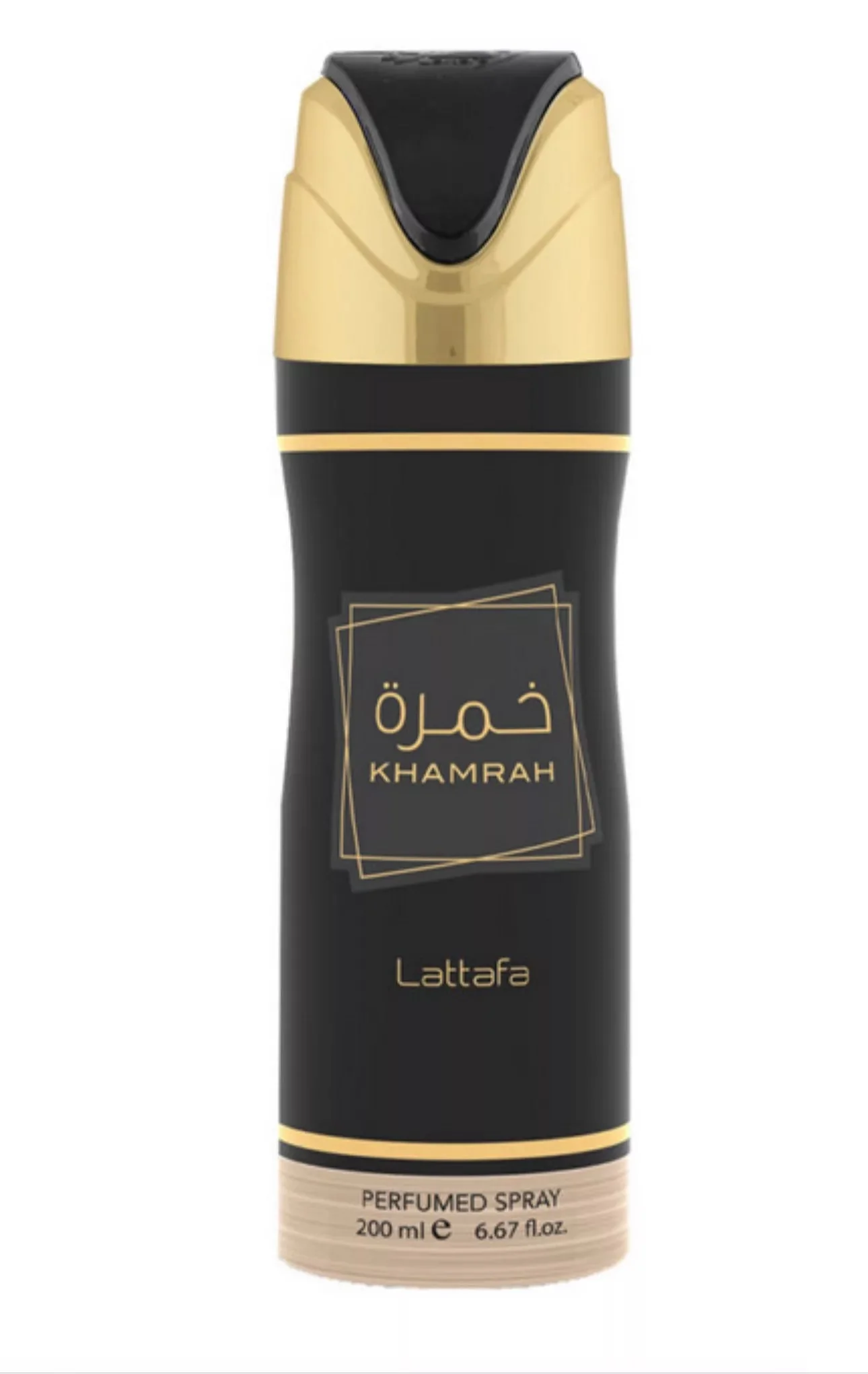 Khamrah Body Spray LATTAFA 200ml