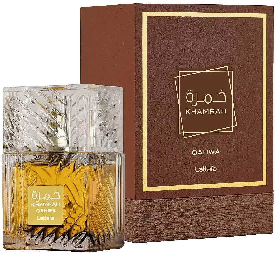 Khamrah Qahwa LATTAFA - Image 2