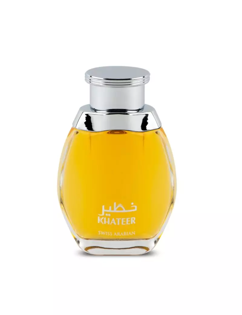 Khateer SWISS ARABIAN - Image 2