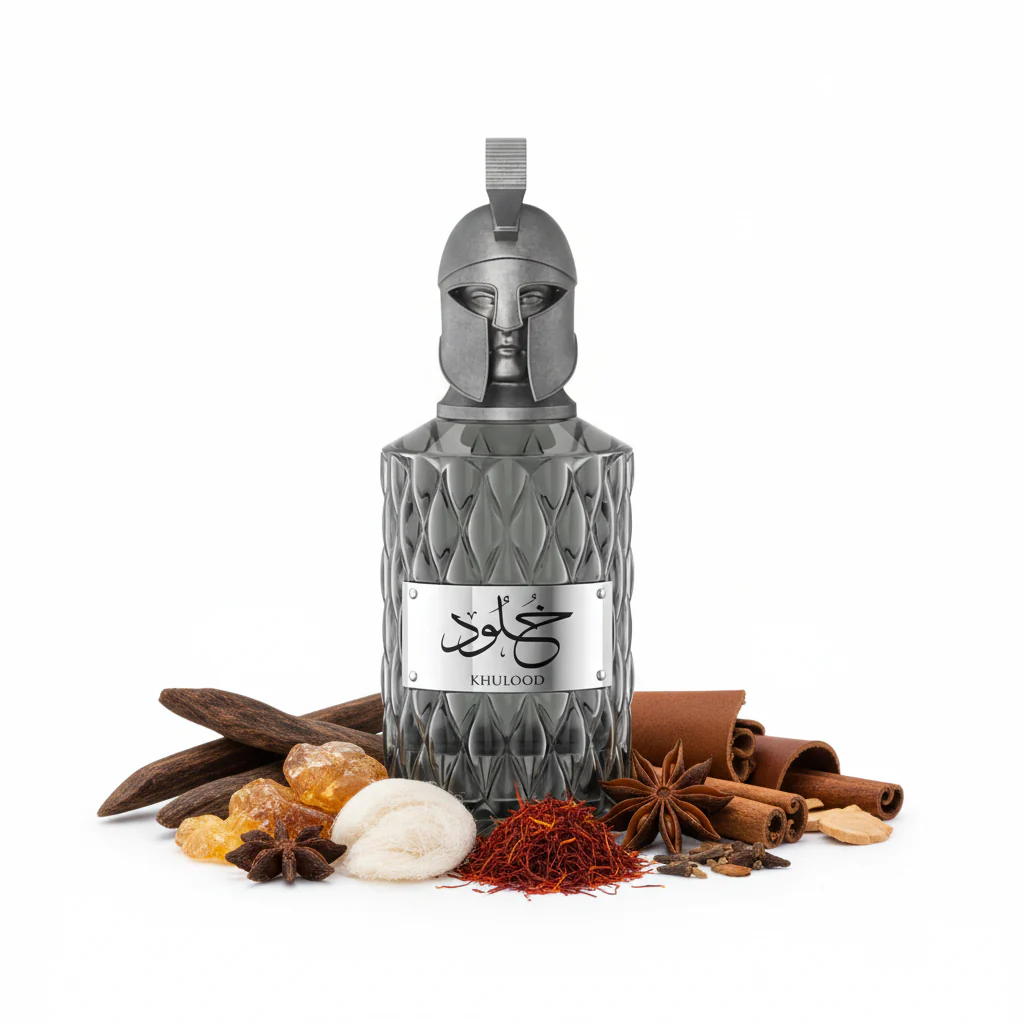 Khulood LE FALCONE - Muestra 10 ml