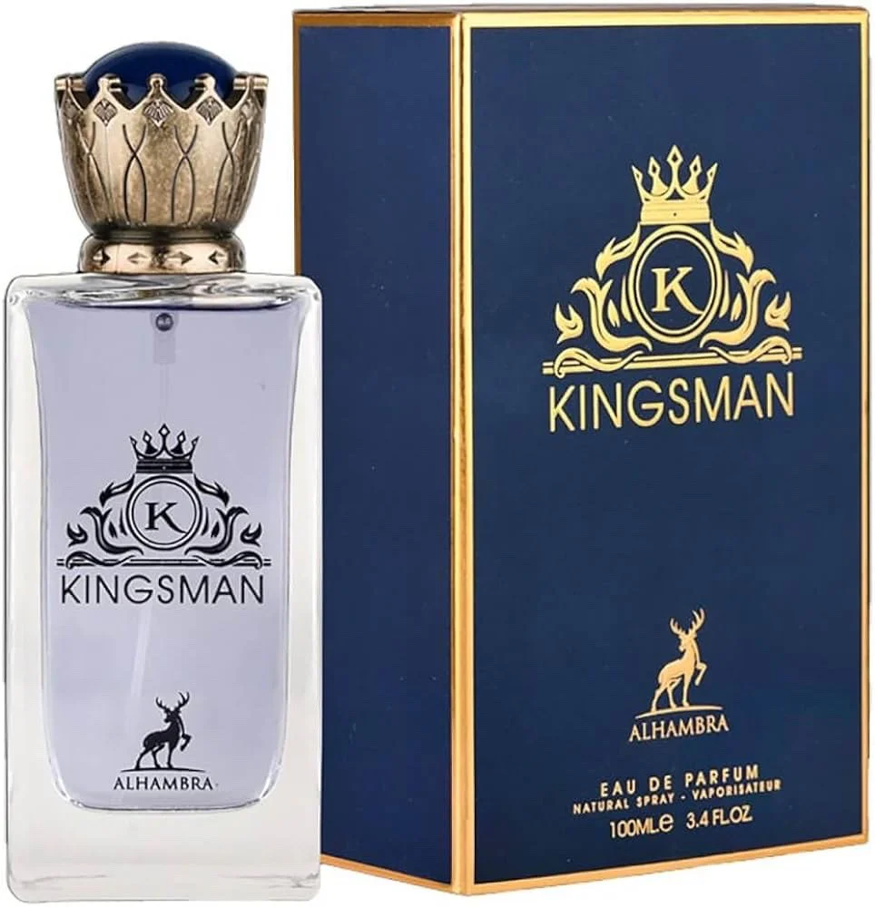 Kingsman MAISON ALHAMBRA - Image 2