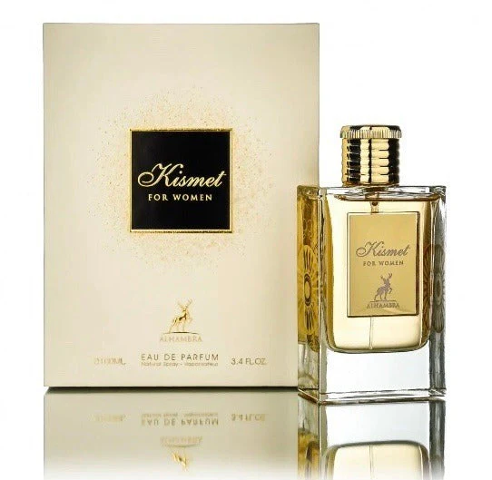 Kismet for Women MAISON ALHAMBRA 100ml