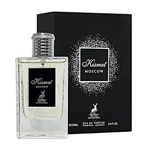 Kismet Moscow MAISON ALHAMBRA 100ml