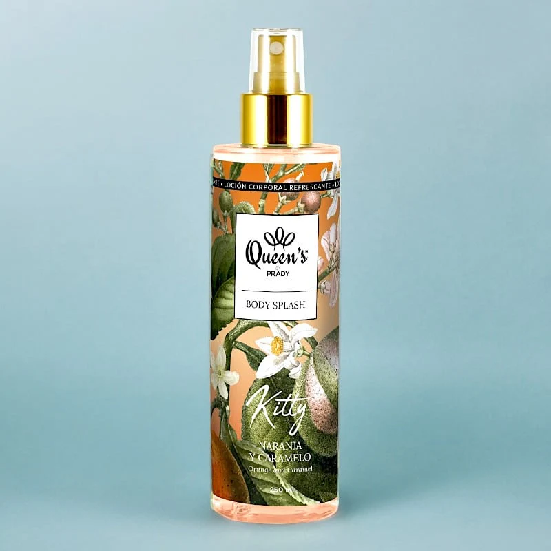 Kitty Queen's by PRADY 250ml