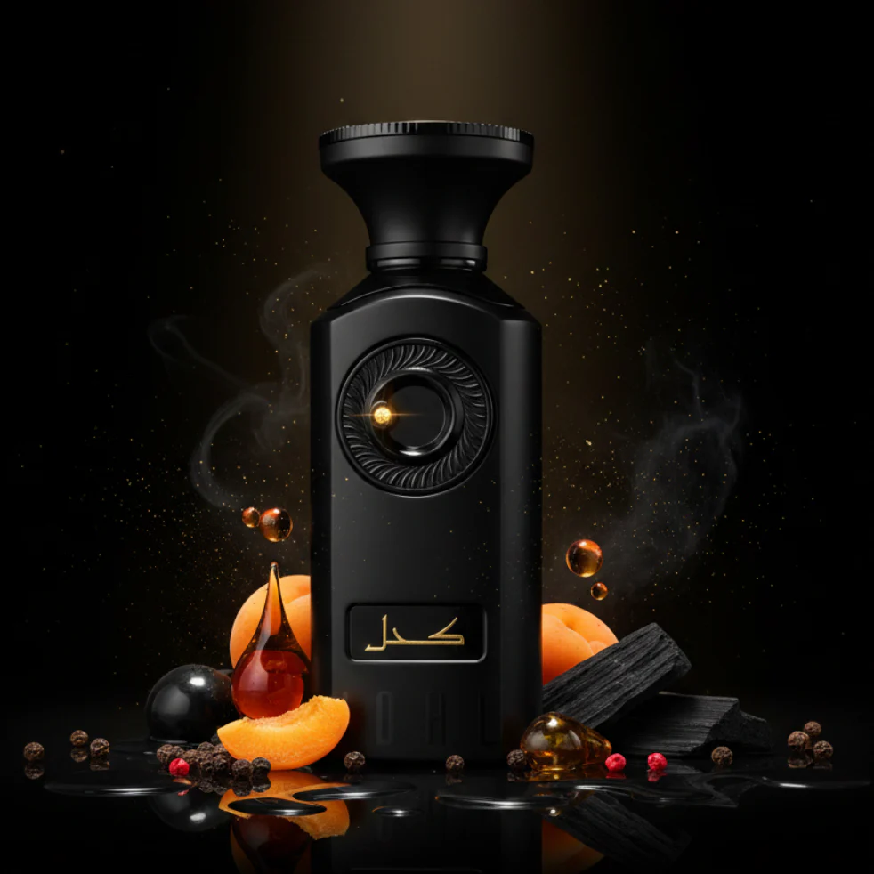 Kohl FRAGRANCE WORLD