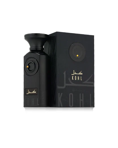 Kohl FRAGRANCE WORLD - Image 2