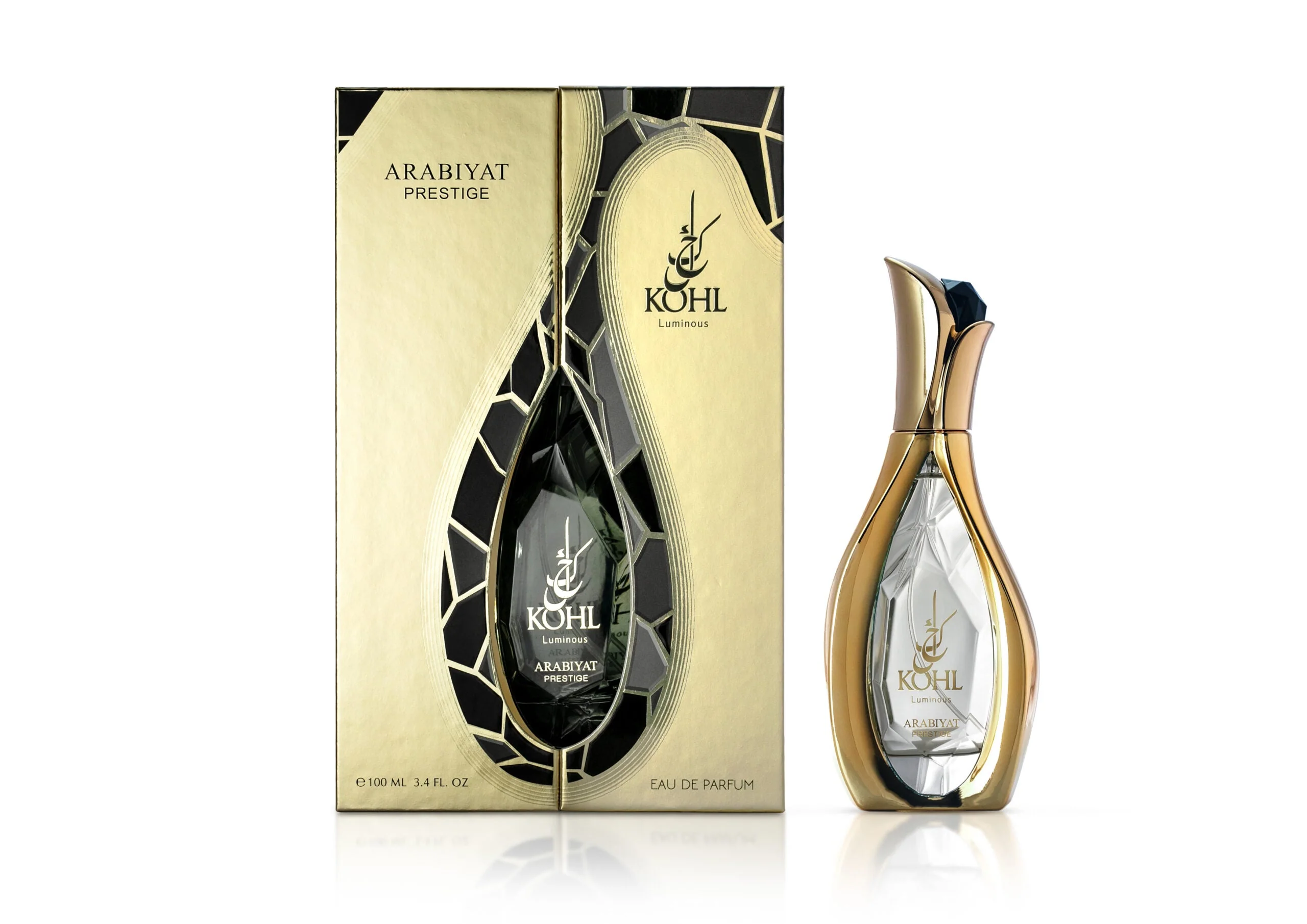 Kohl Luminous ARABIYAT PRESTIGE - Image 2