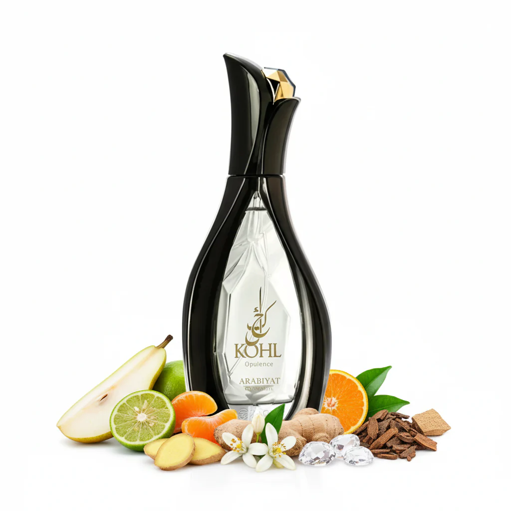 Kohl Opulence ARABIYAT PRESTIGE