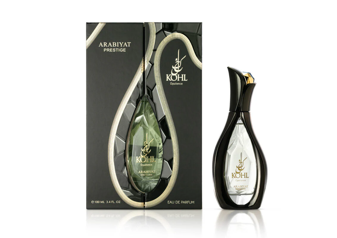 Kohl Opulence ARABIYAT PRESTIGE - Image 2