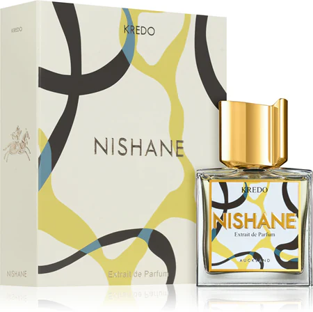 Kredo NISHANE - Image 2