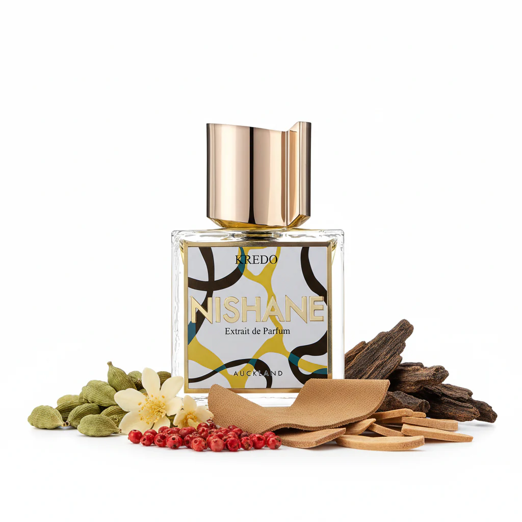 Kredo NISHANE - Muestra 10 ml