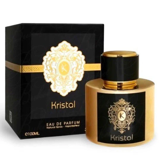 Kristal Fragrance World 100ml
