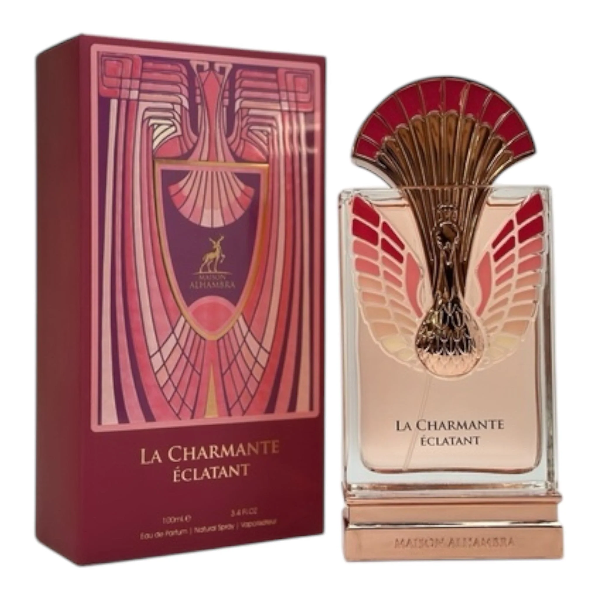 La Charmante Eclatant MAISON ALHAMBRA