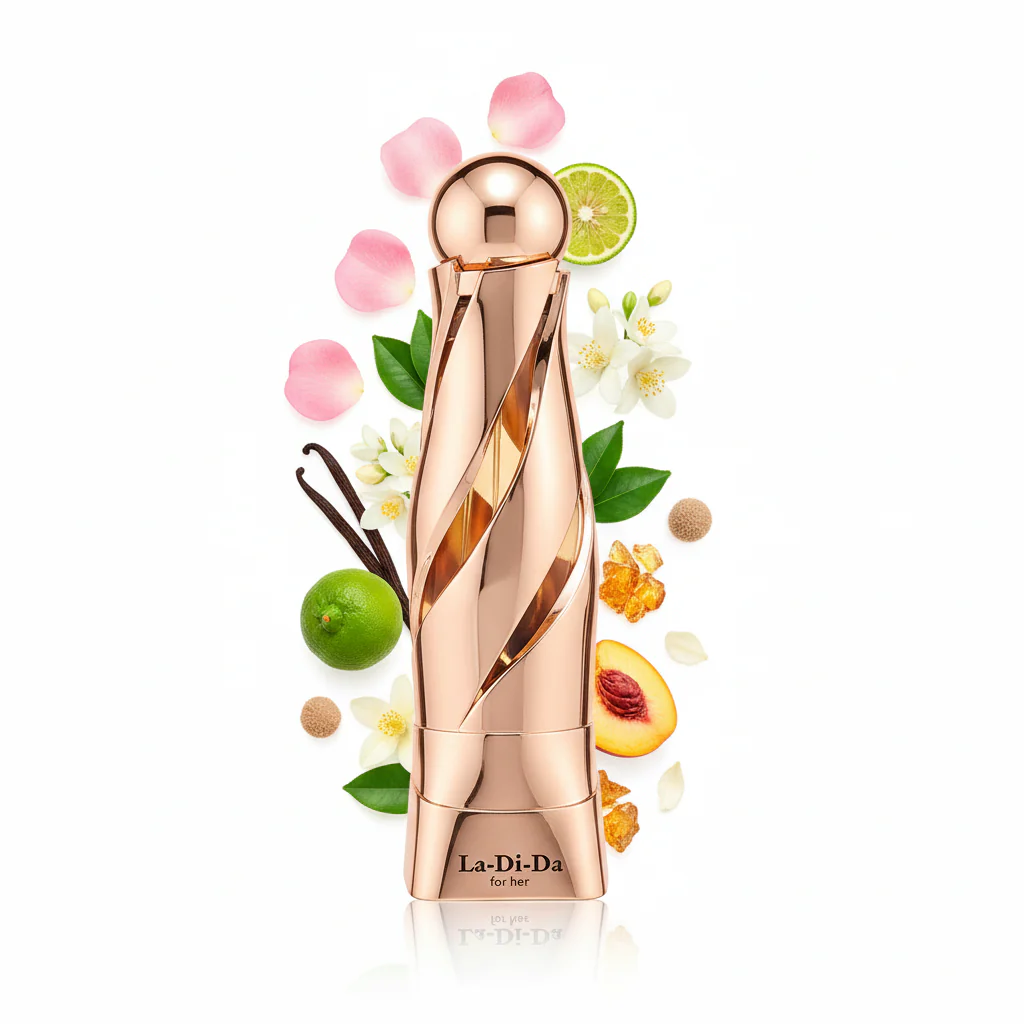 La Di Da For Her ARABIYAT - Muestra 5 ml